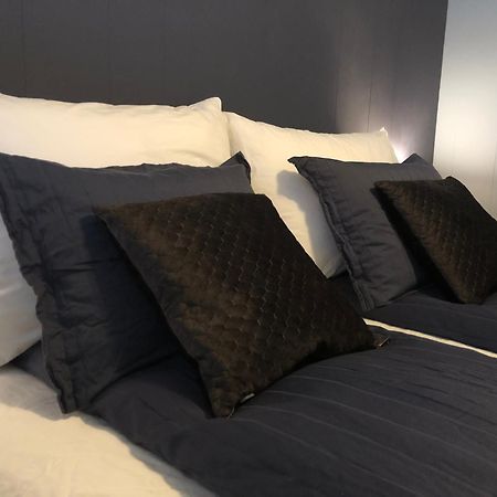 Moderne Og Trivelig Leilighet, Med Unik Utsikt Tromsø Extérieur photo