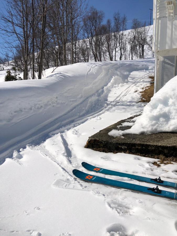 Moderne Og Trivelig Leilighet, Med Unik Utsikt Tromsø Extérieur photo