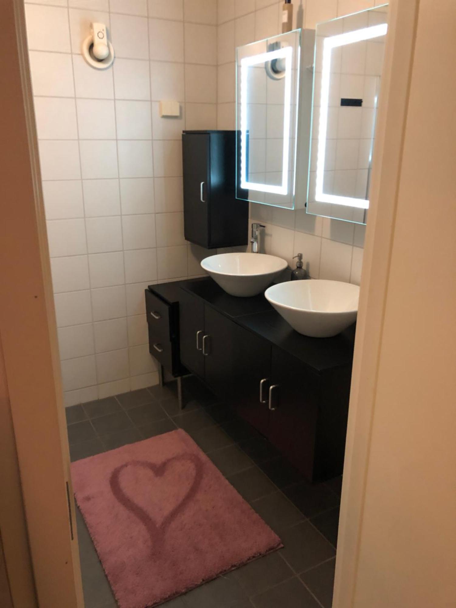 Moderne Og Trivelig Leilighet, Med Unik Utsikt Tromsø Extérieur photo